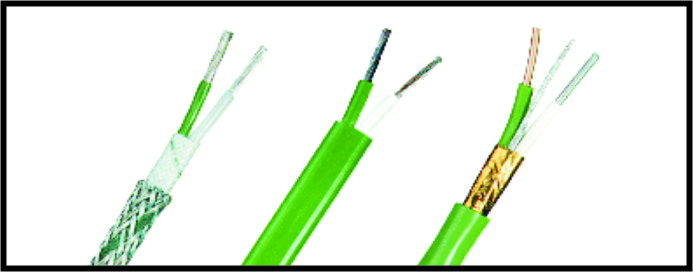 Thermocouple Cables, Conductor Type : J, K