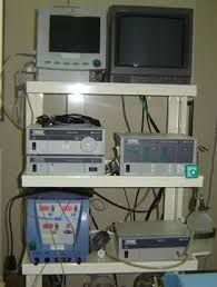 Laparoscopy Equipment