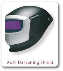 Safety Welding Shield
