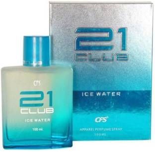 CFS 21 Club Ice Water Perfume