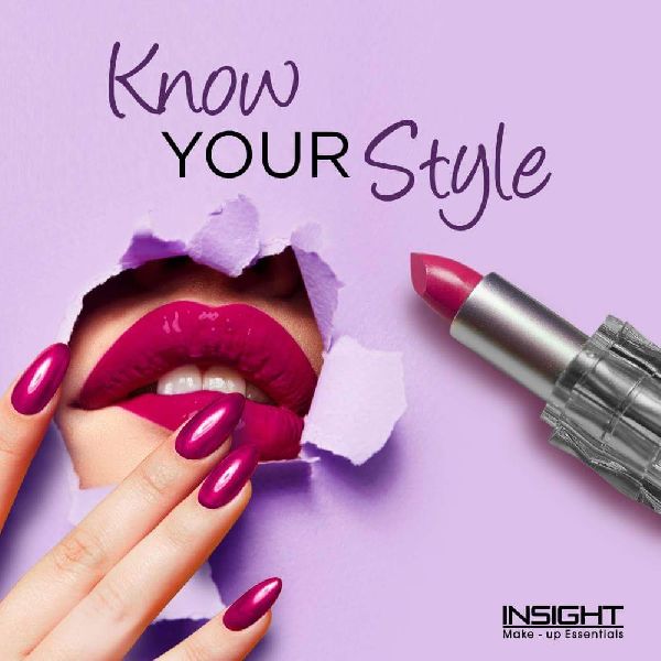 Insight Lipsticks