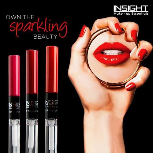 Insight Liquid Lipstick