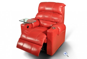 Motorized Recliner Chair
