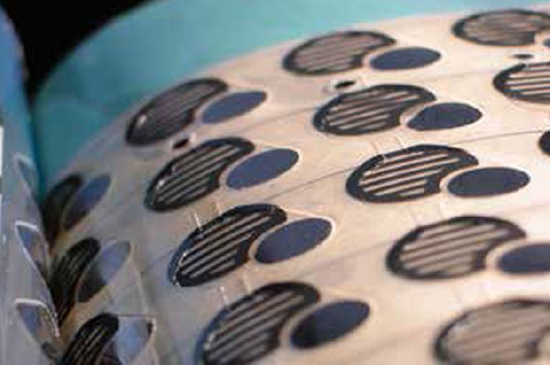 Printed Electronic Inks at Best Price in Mumbai Domex