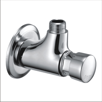 Single Lever Tap