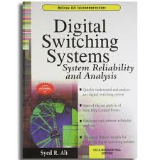 Digital switching systems