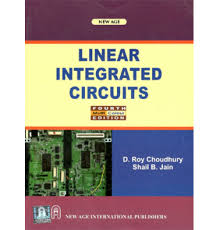 linear integrated circuits