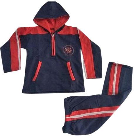 Student Sports Tracksuit