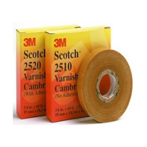 Varnished Cambric Tape