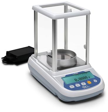 Analytical Balance