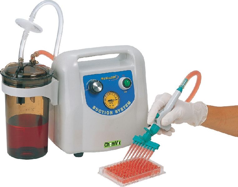 BioVac Bio-Suction Systems