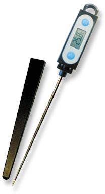 Digital Thermometer Pocket Model