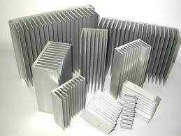 Aluminum Heatsink