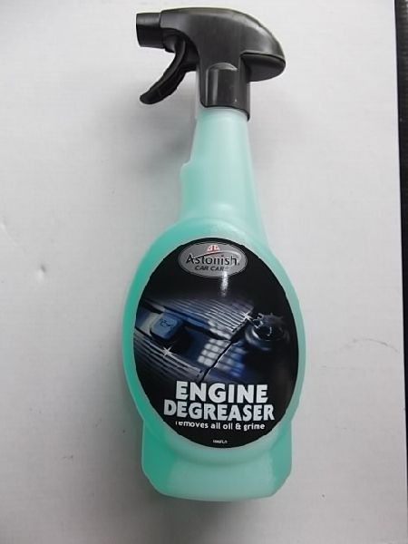 Engine Degreaser