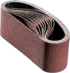 Abrasive Belts