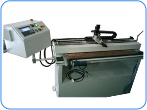 Linear Welding Machine