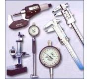 Acoustic Measuring Instruments