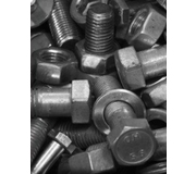 Customized screws