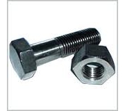 Industrial Nuts & Bolts