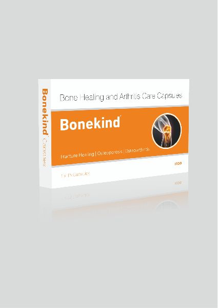 Bonekind Capsules