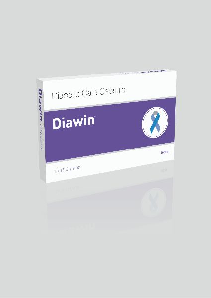 Diawin Capsules