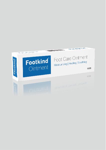 Footkind Ointment
