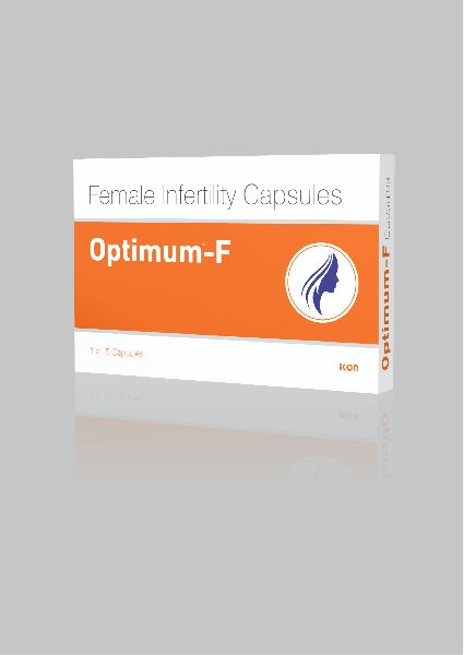 Optimum-F Capsules