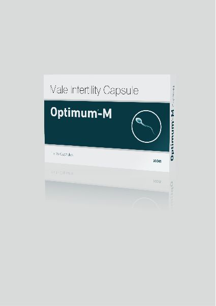 Optimum-M Capsules