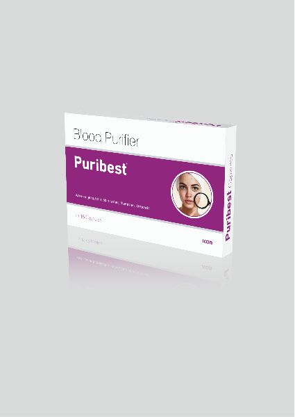 Puribest Capsules