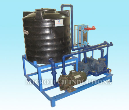 Heat Exchanger