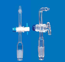 laboratory glassware