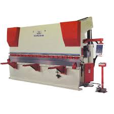 CNC Press Machine