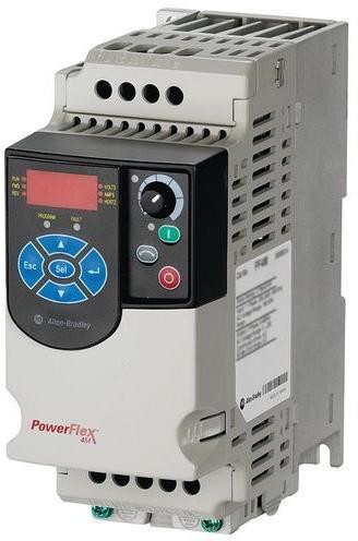 PowerFlex 4 VFD AC Drive Repairing