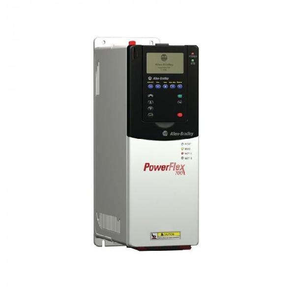 PowerFlex 40 VFD AC Drive Repairing