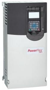 PowerFlex 700L VFD AC Drive Repairing