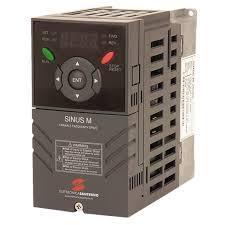 SINUS VFD AC Drive Repairing