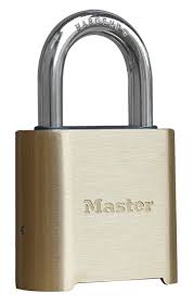 Heavy Duty Padlock