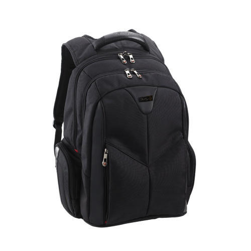 Cotton Executive Laptop Backpack Bags