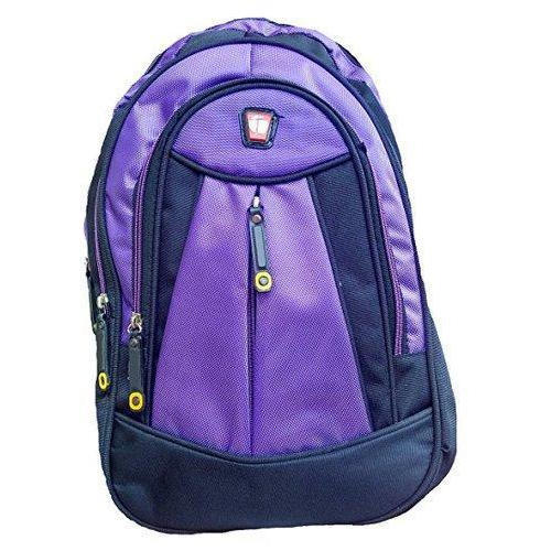 Cotton Fancy College Backpack Bags, Gender : Unisex
