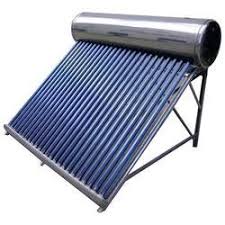 Solar Heater