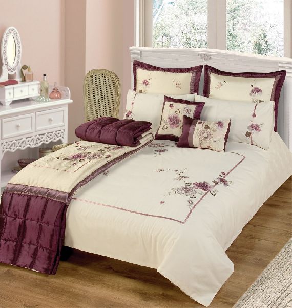 Cotton Printed Stylish Bed Sheets, Feature : Anti-Shrink