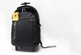 Trolley Laptop Bag