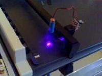 Laser Photoplotting