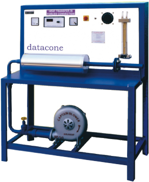 Heat Transfer in Forced Convection