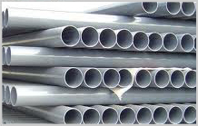 PVC Solvent Cement Pipe