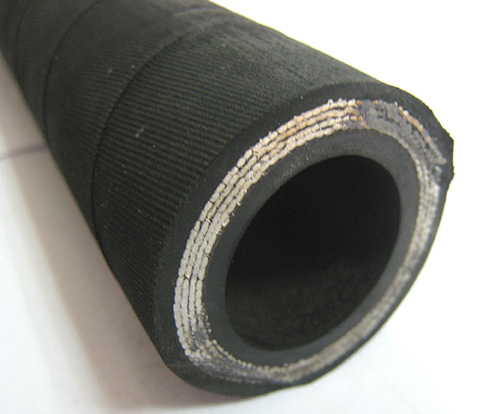 Rubber Hose Pipes