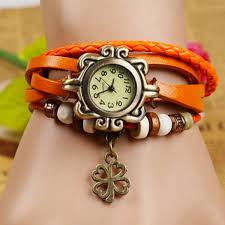 Bracelet Watch