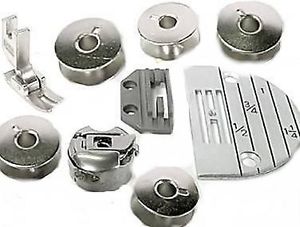 industrial sewing machine parts