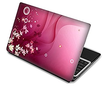Laptop skin