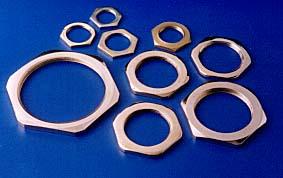 BRASS COPPER EARTHING TAGS